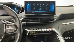 Peugeot 3008 de 2022