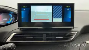 Peugeot 3008 de 2022