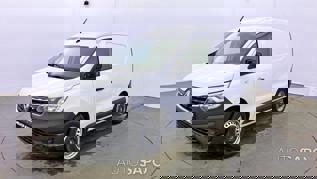 Renault Express de 2021