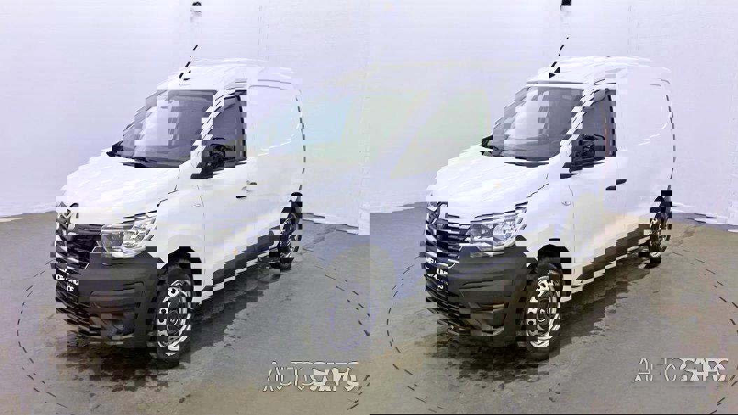 Renault Express de 2021