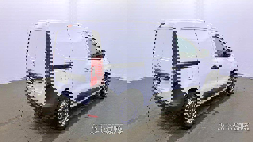 Renault Express de 2021