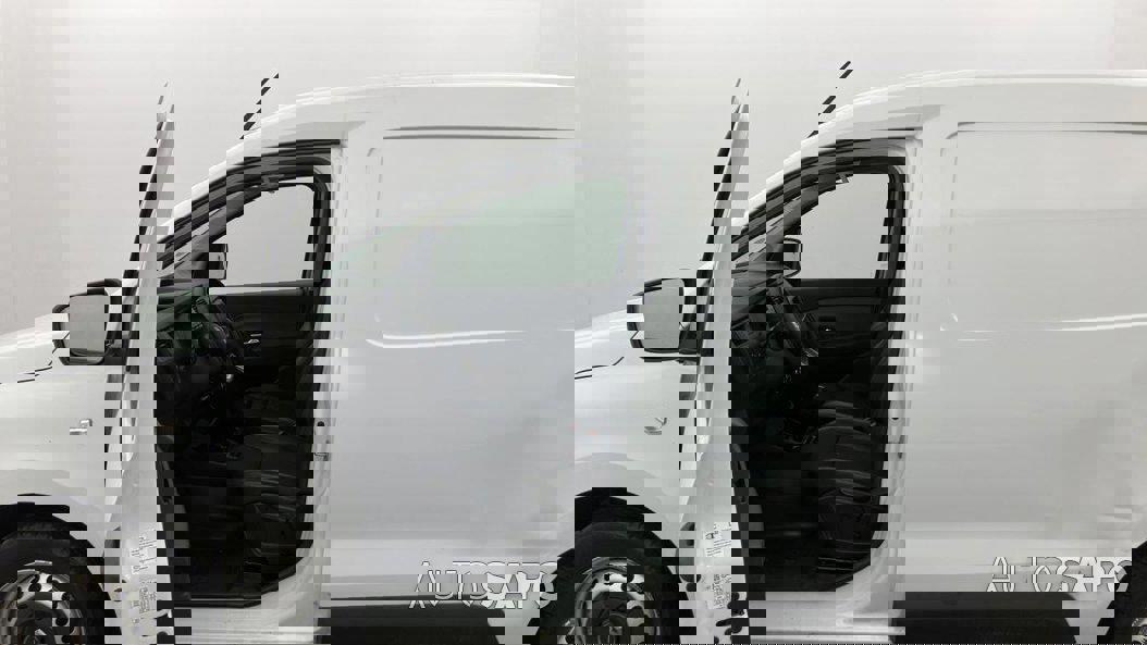 Renault Express de 2021