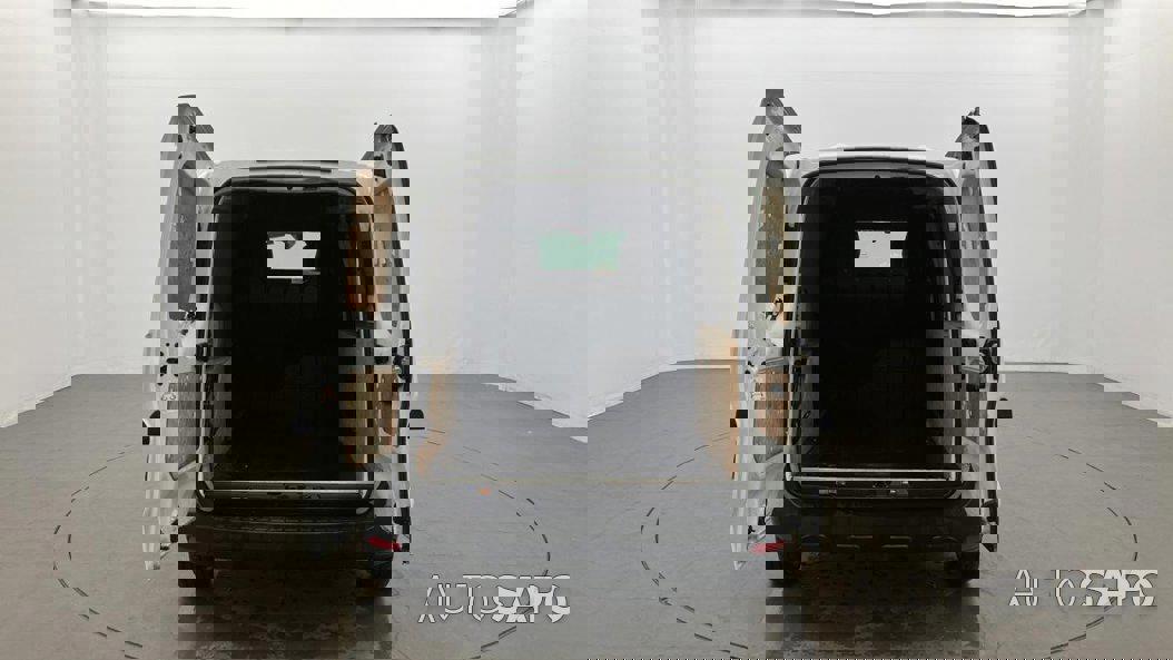 Renault Express de 2021