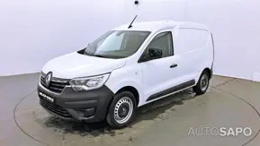Renault Express de 2021