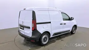 Renault Express de 2021