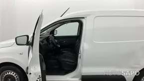 Renault Express de 2021