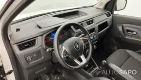 Renault Express de 2021