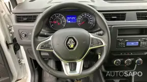 Renault Express de 2021