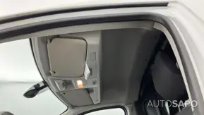 Renault Express de 2021