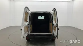 Renault Express de 2021