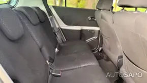 Toyota Yaris de 2011