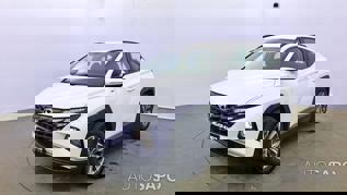 Hyundai Tucson de 2022