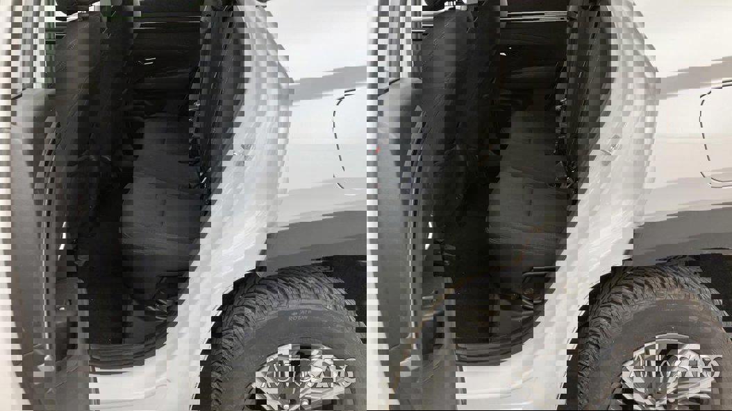 Hyundai Tucson de 2022