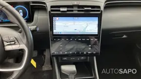Hyundai Tucson de 2022