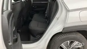 Hyundai Tucson de 2022
