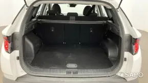 Hyundai Tucson de 2022
