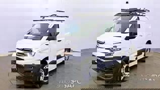 Citroen Berlingo 1.5 BlueHDi M Driver de 2021