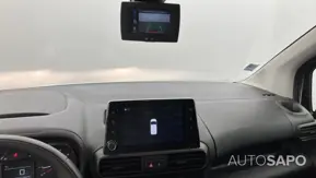 Citroen Berlingo 1.5 BlueHDi M Driver de 2021
