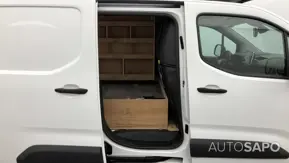 Citroen Berlingo 1.5 BlueHDi M Driver de 2021