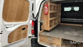 Citroen Berlingo 1.5 BlueHDi M Driver de 2021