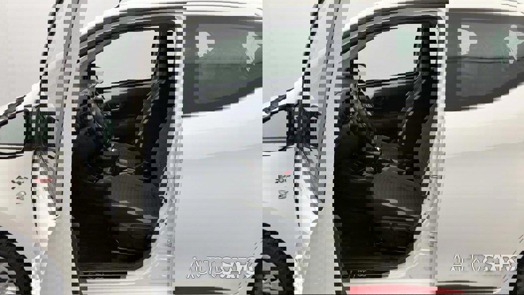 Toyota Aygo de 2020