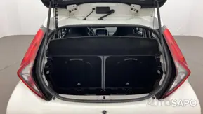 Toyota Aygo de 2020