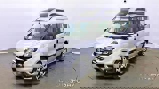 Fiat Doblo de 2020