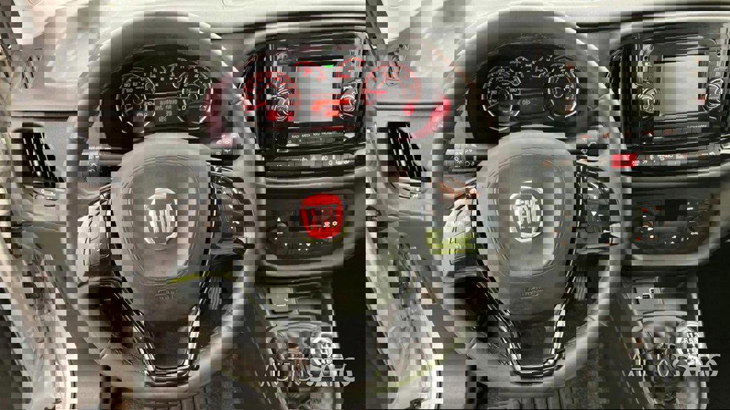 Fiat Doblo de 2020