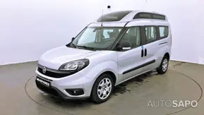 Fiat Doblo de 2020