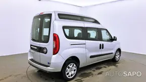 Fiat Doblo de 2020