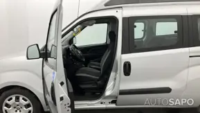 Fiat Doblo de 2020