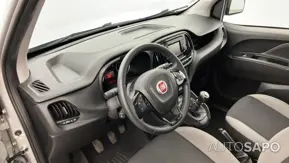Fiat Doblo de 2020