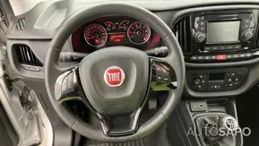 Fiat Doblo de 2020