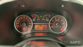 Fiat Doblo de 2020