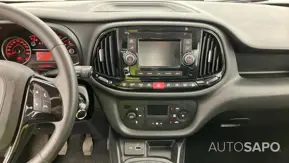 Fiat Doblo de 2020