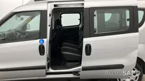 Fiat Doblo de 2020