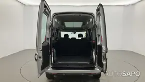 Fiat Doblo de 2020