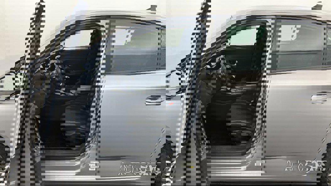 Peugeot 308 de 2022