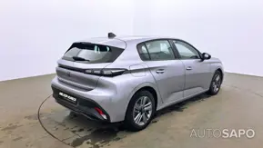 Peugeot 308 de 2022