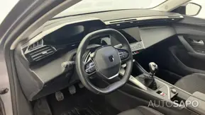 Peugeot 308 de 2022