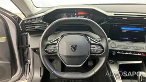 Peugeot 308 de 2022
