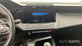 Peugeot 308 de 2022