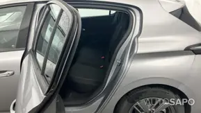 Peugeot 308 de 2022