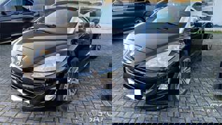 Peugeot RCZ 2.0 HDi de 2010