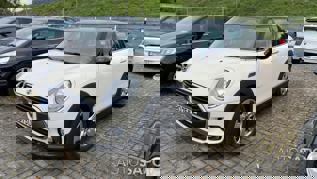 MINI Clubman de 2016