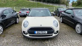 MINI Clubman de 2016