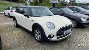 MINI Clubman de 2016