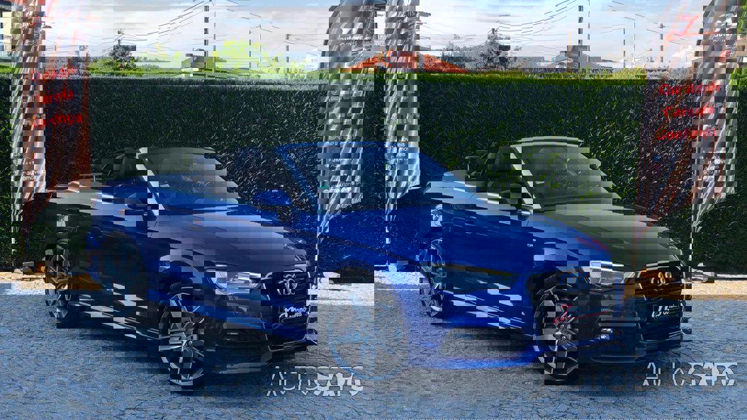 Audi A3 de 2016