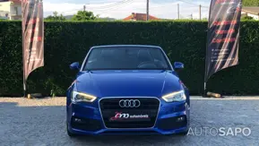 Audi A3 de 2016
