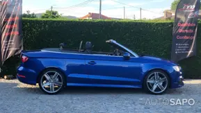 Audi A3 de 2016